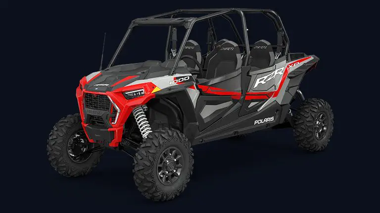 rzr100ultimate